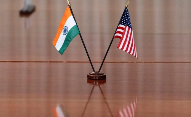 India preparing for 20-25% US tariffs: Reuters – Economy News