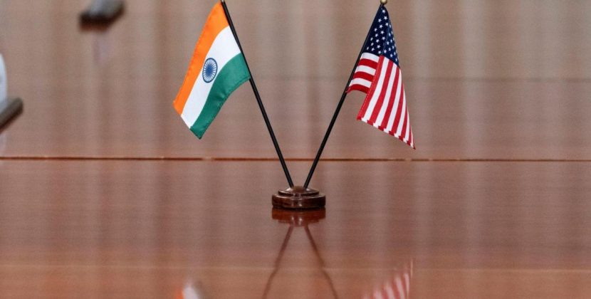 India preparing for 20-25% US tariffs: Reuters – Economy News