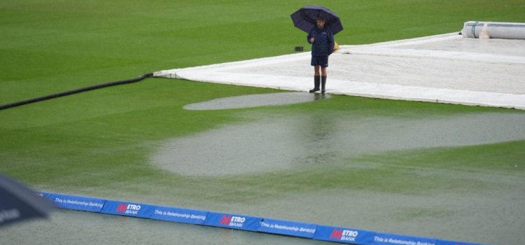 India Women vs England Women Live Score, 2nd ODI: Rain Stops, Resumption Time Revealed