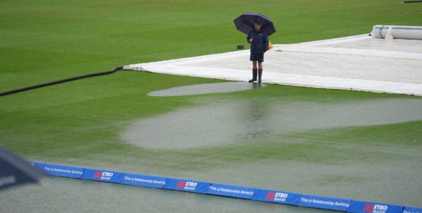 India Women vs England Women Live Score, 2nd ODI: Rain Stops, Resumption Time Revealed