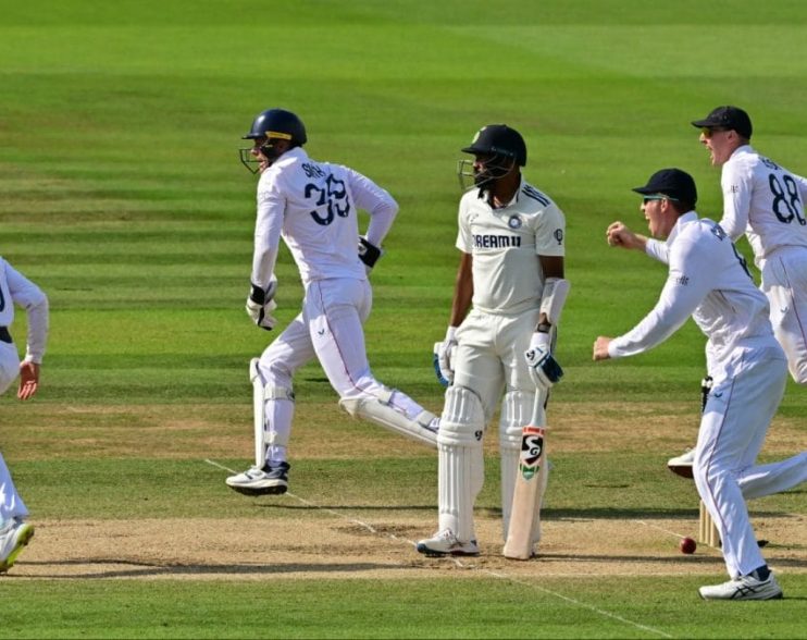 India’s Smallest Defeats In Tests (By Runs) | Cricket News