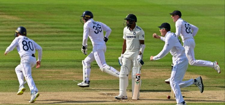 India’s Smallest Defeats In Tests (By Runs) | Cricket News