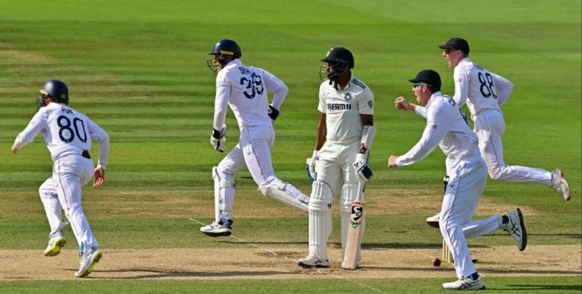 India’s Smallest Defeats In Tests (By Runs) | Cricket News