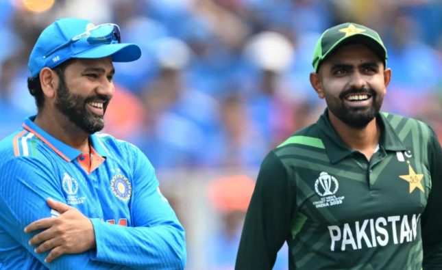 India To Face Pakistan In Asia Cup 2025 On September 14: Report | Cricket News