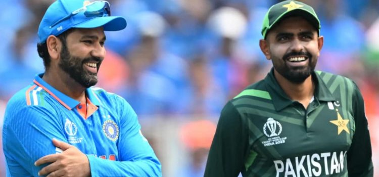 India To Face Pakistan In Asia Cup 2025 On September 14: Report | Cricket News