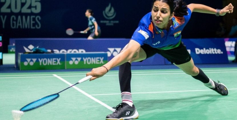 India Opens Medal Tally At World University Games With Badminton Bronze | Sports News