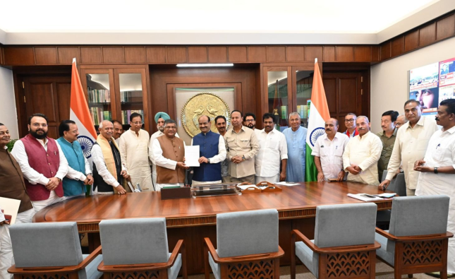 Justice Varma Case News: Justice Varma not India’s first judge who faces impeachment, but will he be the first? – India News