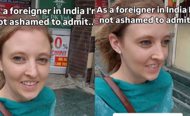 US woman lists what she loves and hates about living in India: ‘I love it, but…’