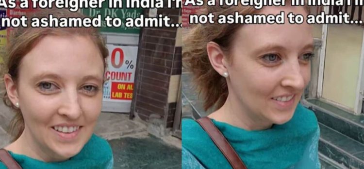 US woman lists what she loves and hates about living in India: ‘I love it, but…’