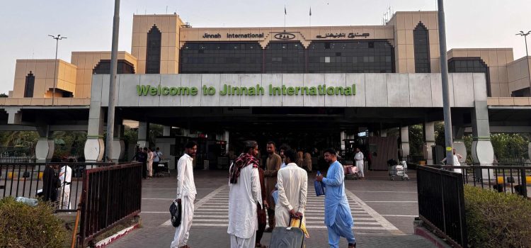 Pakistan extends airspace ban for Indian airlines until August 24