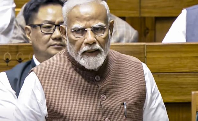 Parliament Monsoon Session Day 7 LIVE: PM Modi and HM Amit Shah to speak on Operation Sindoor in Lok Sabha