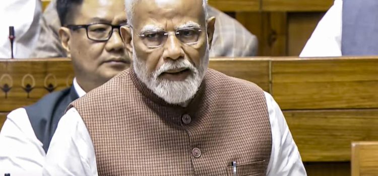 Parliament Monsoon Session Day 7 LIVE: PM Modi and HM Amit Shah to speak on Operation Sindoor in Lok Sabha