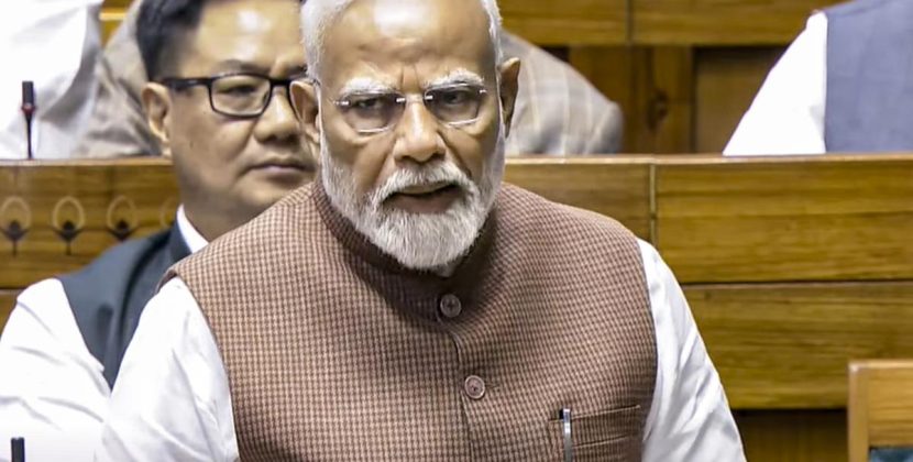 Parliament Monsoon Session Day 7 LIVE: PM Modi and HM Amit Shah to speak on Operation Sindoor in Lok Sabha