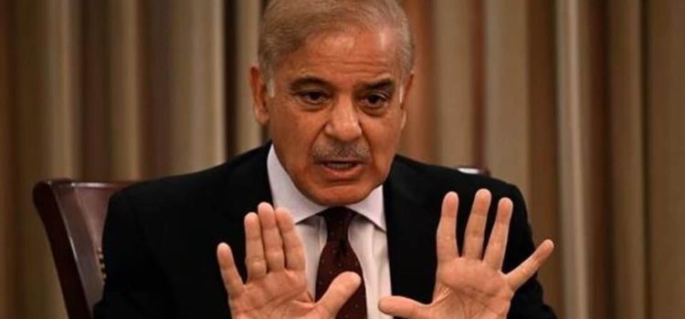 ‘Pakistan had only 30-45 seconds to react’: Shehbaz Sharif’s aide on India’s BrahMos attack during Operation Sindoor