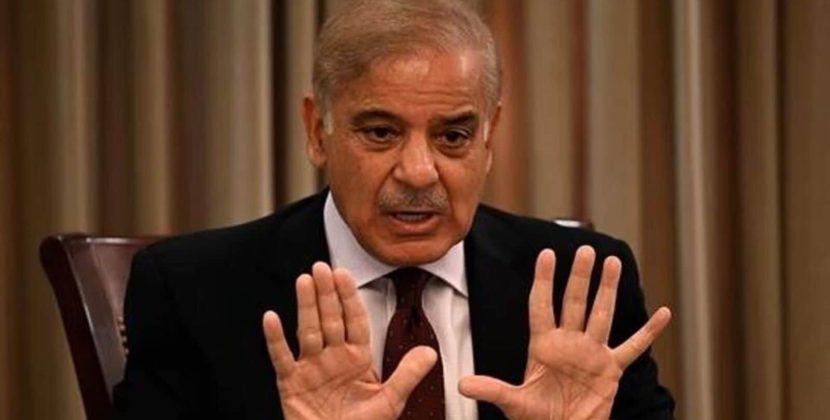 ‘Pakistan had only 30-45 seconds to react’: Shehbaz Sharif’s aide on India’s BrahMos attack during Operation Sindoor