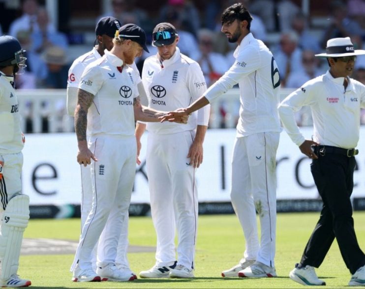 Bad News For England! Star Bowler Doubtful For 4th Test Against India | Cricket News