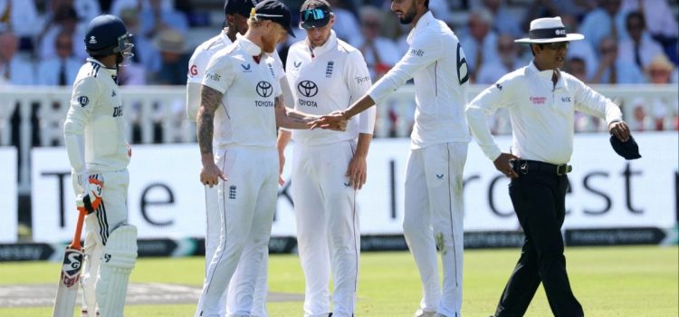 Bad News For England! Star Bowler Doubtful For 4th Test Against India | Cricket News