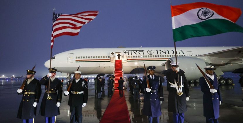 Stock market crash: Is India-US trade deal euphoria ignoring Trump’s tariff reality?