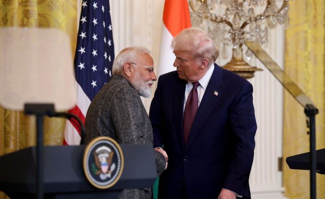 Trump’s tariffs on India: What it means for the Indian stock market? Is it a long-term negative or short-term pain?