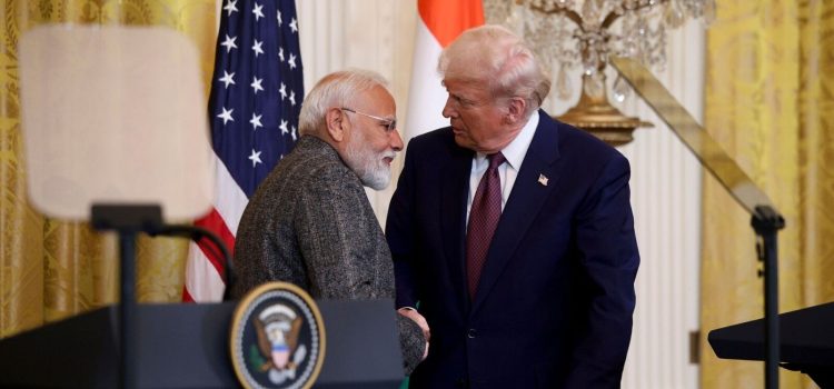 Trump’s tariffs on India: What it means for the Indian stock market? Is it a long-term negative or short-term pain?