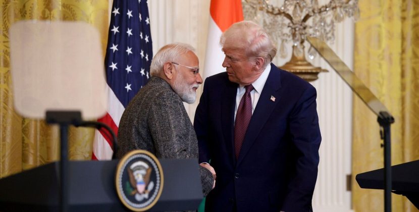 Trump’s tariffs on India: What it means for the Indian stock market? Is it a long-term negative or short-term pain?