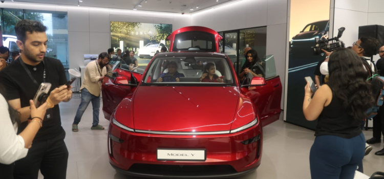 Tesla in India: Here’s how internet reacted to Elon Musk’s company’s arrival – Car News
