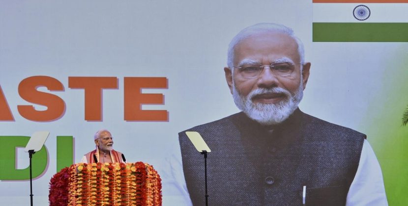 PM Narendra Modi five-nation tour LIVE: Indian community’s journey in Trinidad and Tobago one of courage, says PM Modi