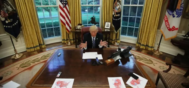 Trump Tariff LIVE: ‘Close to making a deal with India,’ says Trump after levying 25–40% tariffs on 14 nations – World News