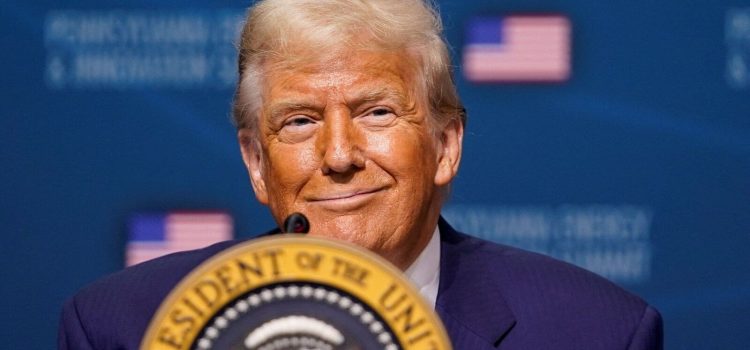 India-US yet to finalise trade deal, but a confident Donald Trump says ‘going to have access into India’