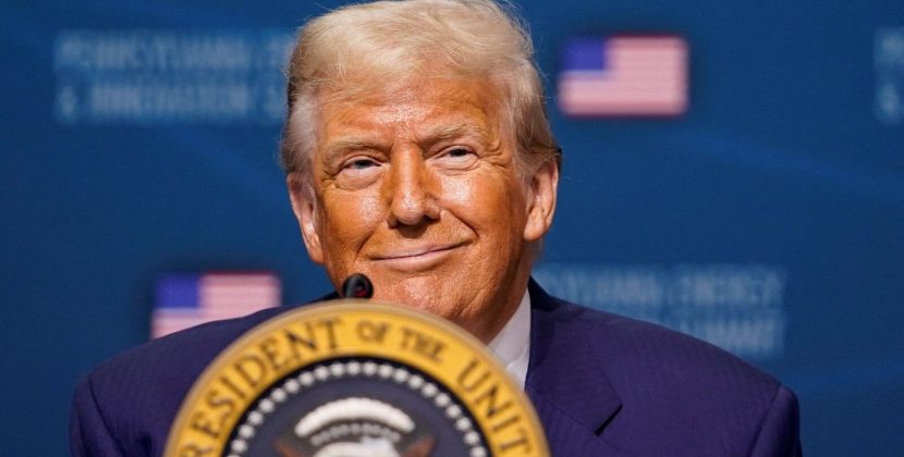 India-US yet to finalise trade deal, but a confident Donald Trump says ‘going to have access into India’