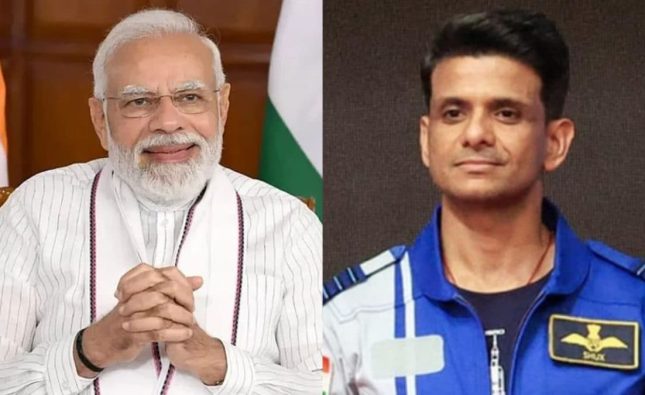 Opinion: India’s Space Odyssey Under PM Narendra Modi | Opinion News