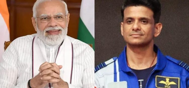 Opinion: India’s Space Odyssey Under PM Narendra Modi | Opinion News