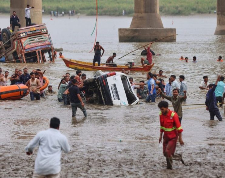 Opinion | India’s Crumbling Bridges: A Nightmare That Must Stop Forthwith | Opinion News