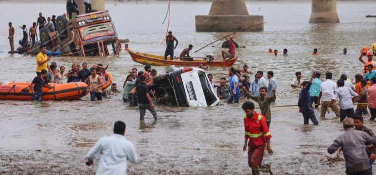 Opinion | India’s Crumbling Bridges: A Nightmare That Must Stop Forthwith | Opinion News