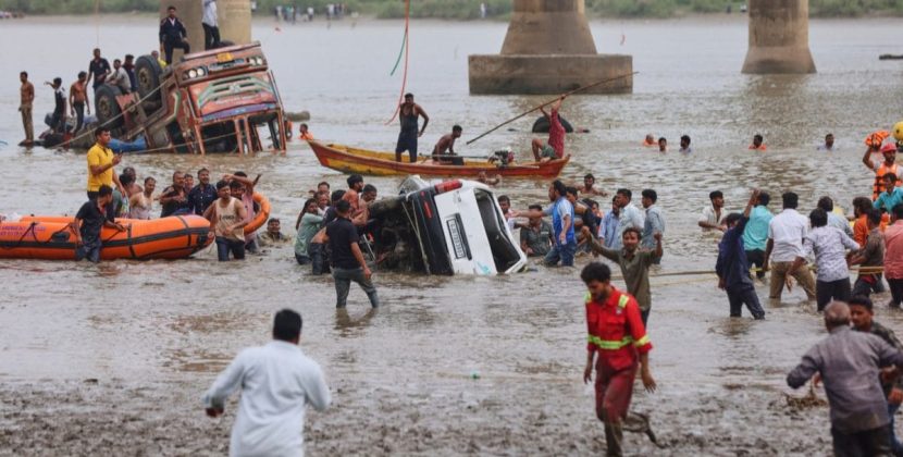 Opinion | India’s Crumbling Bridges: A Nightmare That Must Stop Forthwith | Opinion News