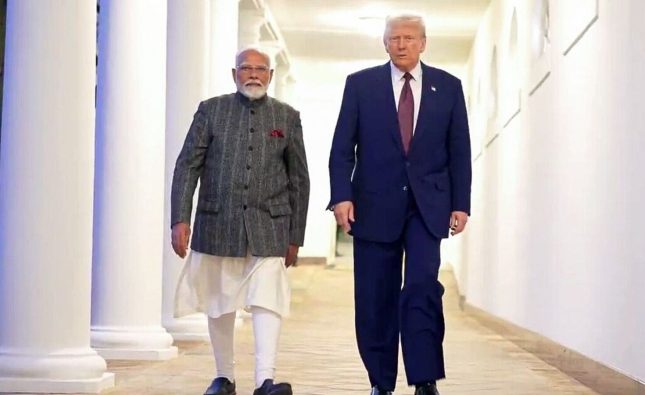 India seeks lower tariff than Indonesia, Vietnam amid trade talks with US as Donald Trump teases ‘pretty good deals’