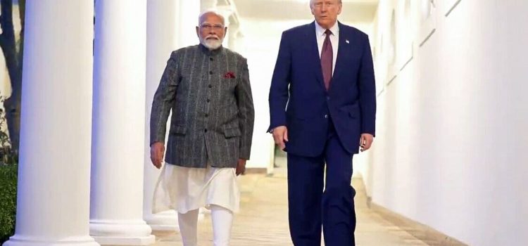 India seeks lower tariff than Indonesia, Vietnam amid trade talks with US as Donald Trump teases ‘pretty good deals’