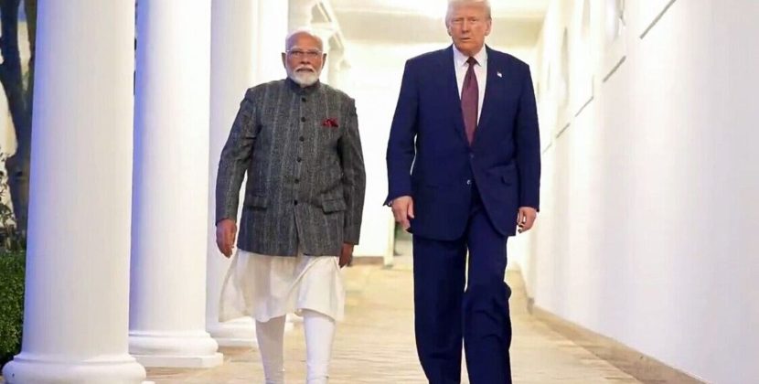India seeks lower tariff than Indonesia, Vietnam amid trade talks with US as Donald Trump teases ‘pretty good deals’