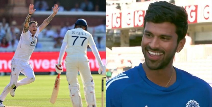 ‘Definitely India Winning Tomorrow’: Washington Sundar Makes Bold Prediction | Watch | Cricket News