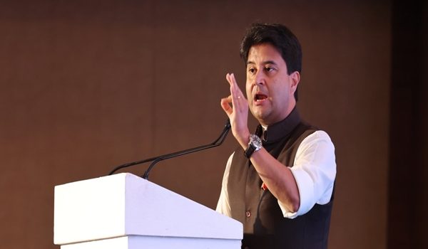 India Post now India’s largest logistics network: Communications Minister –