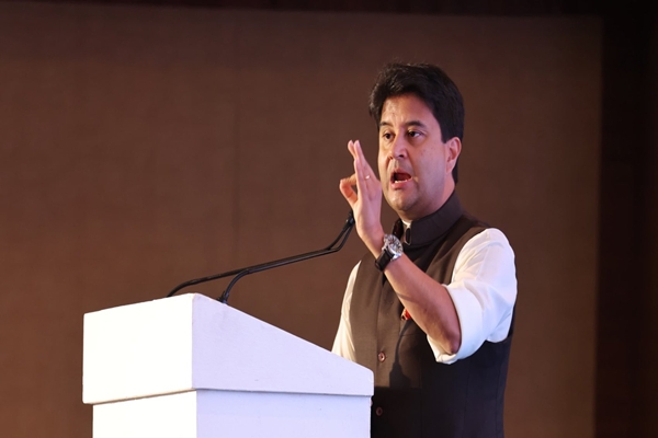 India Post now India’s largest logistics network: Communications Minister –
