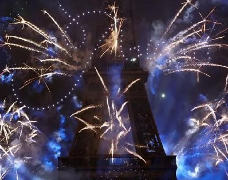 News in Pics | July 15, 2025: Best photos from around the world