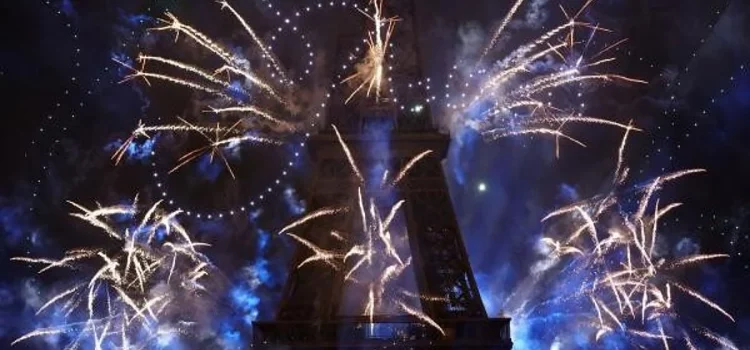 News in Pics | July 15, 2025: Best photos from around the world