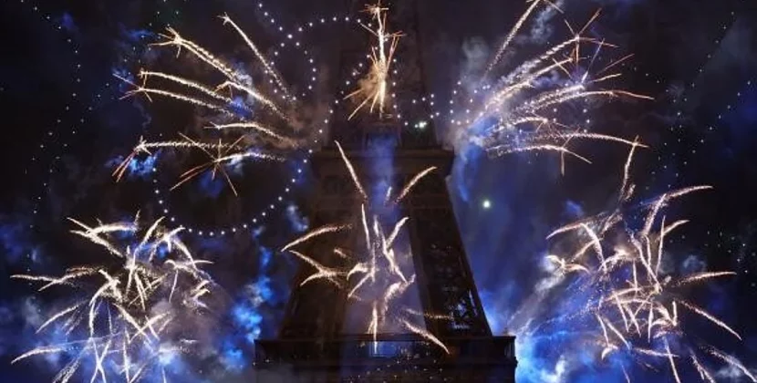 News in Pics | July 15, 2025: Best photos from around the world