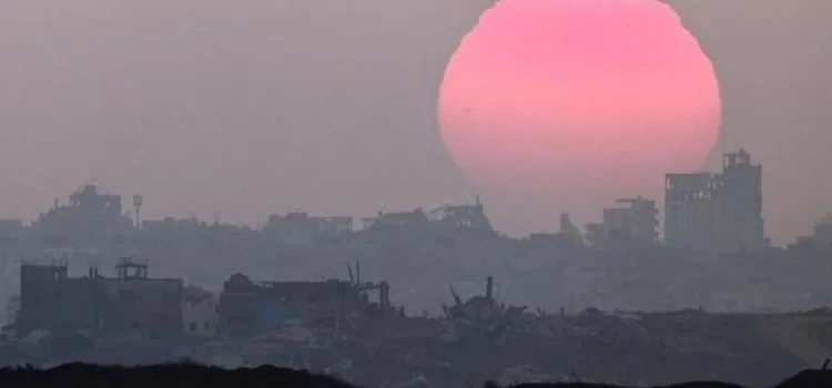 News in Pics | July 16, 2025: Best photos from around the world