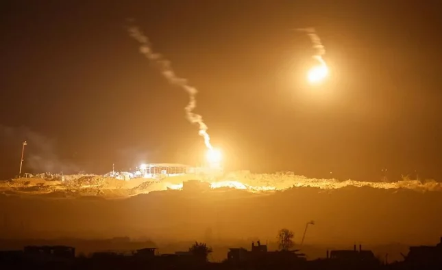 News in Pics | July 18, 2025: Best photos from around the world