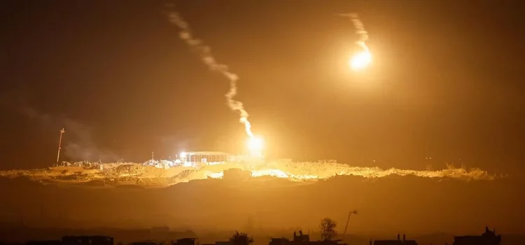 News in Pics | July 18, 2025: Best photos from around the world