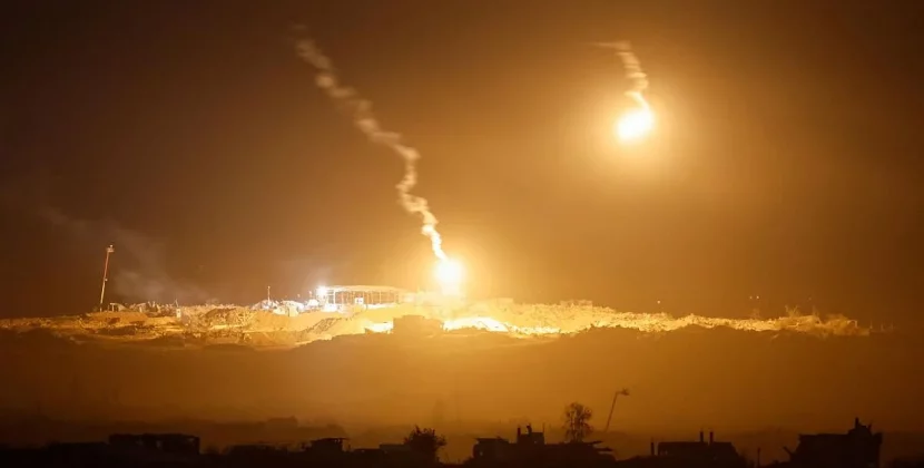 News in Pics | July 18, 2025: Best photos from around the world