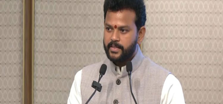 No conclusions till final report: Minister – India News