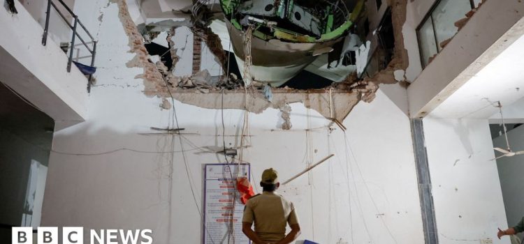 What we know so far about Air India crash investigation